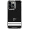 NFL Atlanta Falcons Shutout iPhone 16 Pro Clear Case